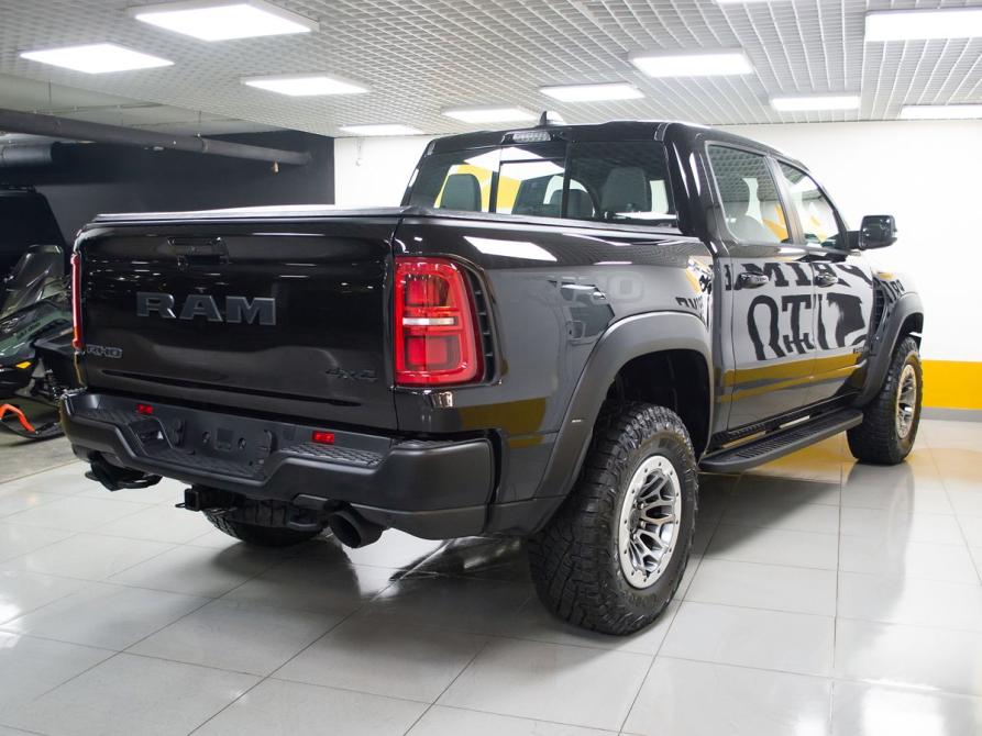 Ram 1500 V Рестайлинг Новосибирск  - изображение 6