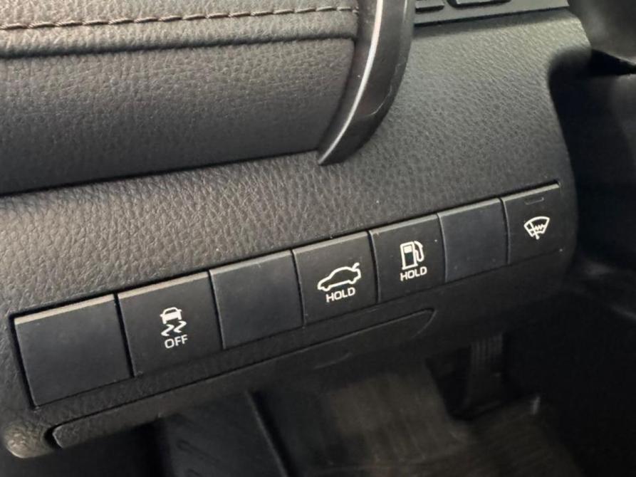 Toyota Camry VIII (XV70) Екатеринбург  - изображение 18