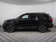 Ford Explorer V Москва  - изображение 24