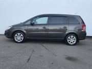 Opel Zafira B Рестайлинг Москва  - изображение 26