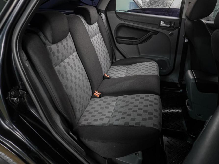 Ford Focus II Рестайлинг Воронеж  - изображение 7