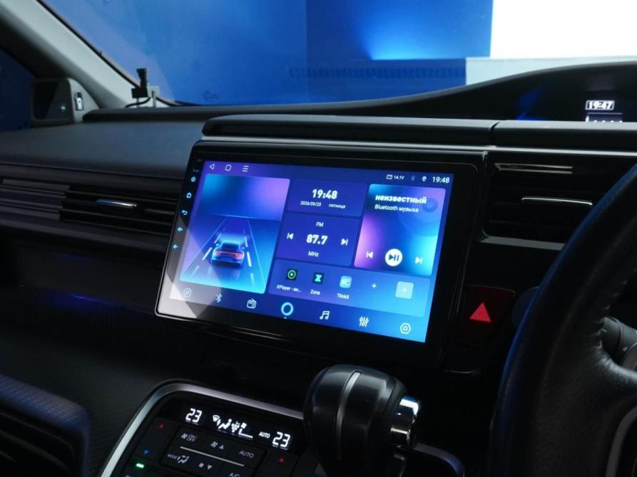 Honda Stepwgn V Москва  - изображение 22
