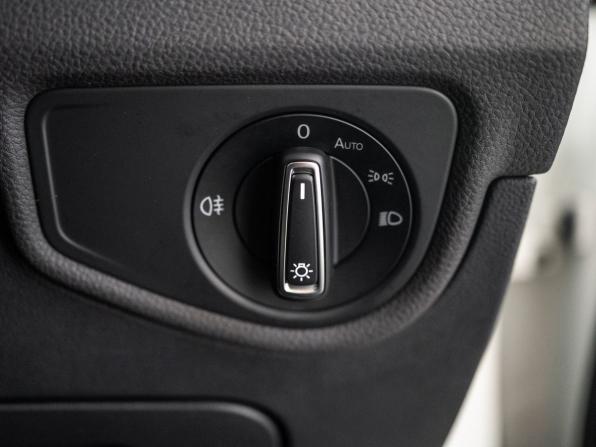 Volkswagen Touran II с пробегом 2016 года, цена 1 400 500 рублей, 135762 км, компактвэн, Автокод Объявления