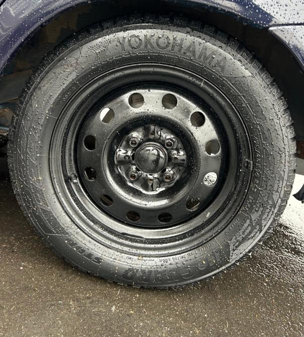 Lada (ВАЗ) Kalina I Альметьевск  - изображение 22