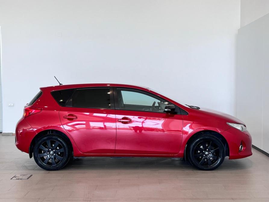 Toyota Auris II Волгоград  - изображение 7