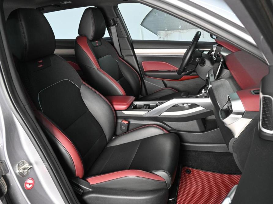 Geely Coolray I Ростов-на-Дону  - изображение 8