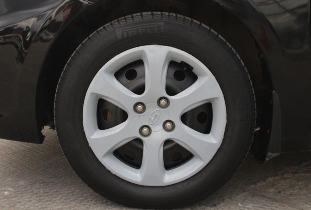 Hyundai Solaris I Саратов  - изображение 15