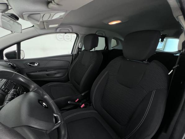 Renault Kaptur I с пробегом 2016 года, цена 1 330 000 рублей, 133185 км, внедорожник, Автокод Объявления
