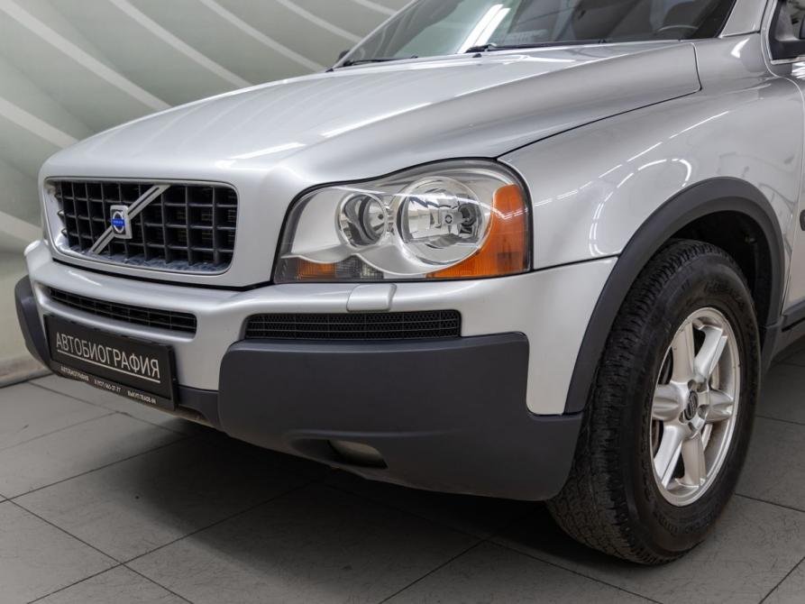 Volvo XC90 I Волгоград  - изображение 10