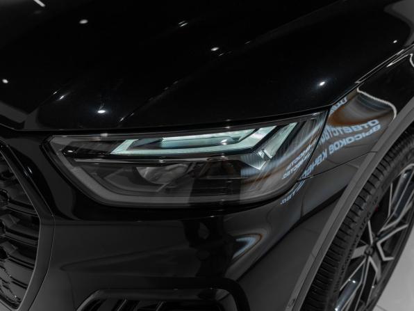 Audi Q5 II (FY) Рестайлинг с пробегом 2025 года, цена 5 790 000 рублей, 50 км, внедорожник, Автокод Объявления