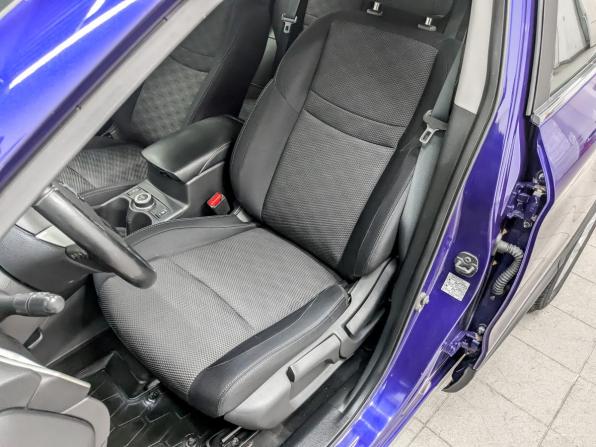 Nissan Qashqai II с пробегом 2018 года, цена 1 880 000 рублей, 93210 км, внедорожник, Автокод Объявления