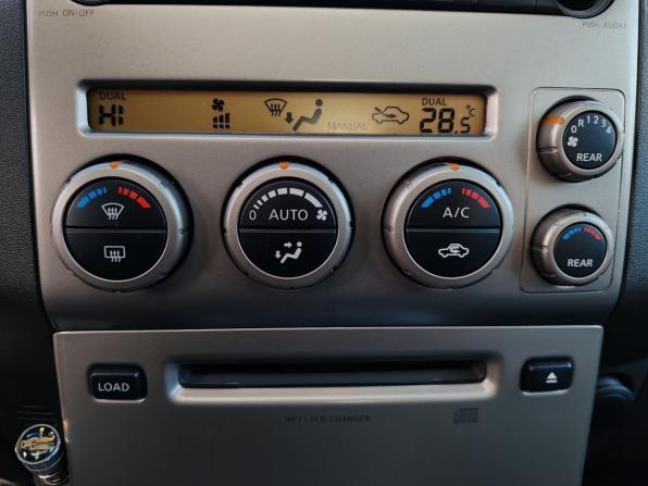 Nissan Pathfinder III с пробегом 2007 года, цена 1 159 000 рублей, 208495 км, внедорожник, Автокод Объявления