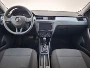 Skoda Rapid I Рестайлинг Москва  - изображение 24