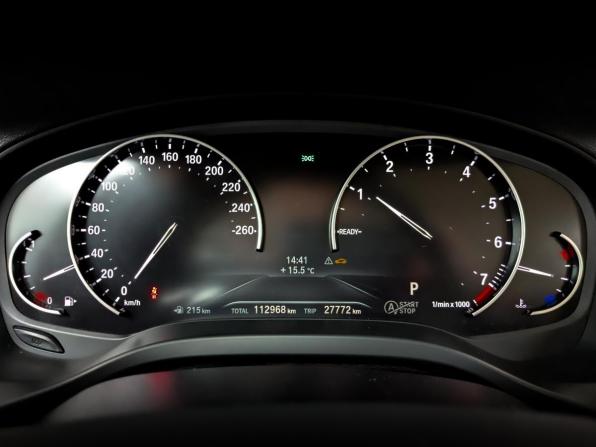 BMW X3 III (G01) с пробегом 2018 года, цена 3 650 000 рублей, 112967 км, внедорожник, Автокод Объявления