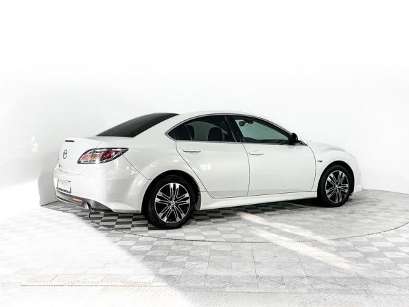 Mazda 6 II (GH) Рестайлинг с пробегом 2010 года, цена 938 000 рублей, 284827 км, седан, Автокод Объявления