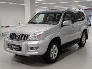 Toyota Land Cruiser Prado 120 Series Казань  - изображение 23