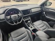 Skoda Kodiaq I Рестайлинг Нижний Новгород  - изображение 21