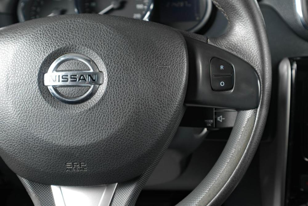 Nissan Terrano III (D10) Тюмень  - изображение 16