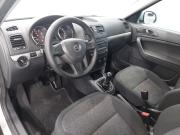 Skoda Yeti I Рестайлинг Пермь  - изображение 23