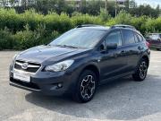 Subaru XV I Мурманск  - изображение 18