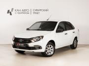 Lada (ВАЗ) Granta I Рестайлинг Казань  - изображение 8