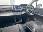 Honda Freed I Рестайлинг Магнитогорск  - изображение 27