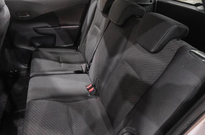 Toyota Ractis II с пробегом 2012 года, цена 849 000 рублей, 147000 км, хэтчбек, Автокод Объявления