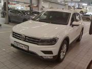 Volkswagen Tiguan II Санкт-Петербург  - изображение 9