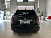 Cadillac SRX II Рестайлинг Москва  - изображение 26