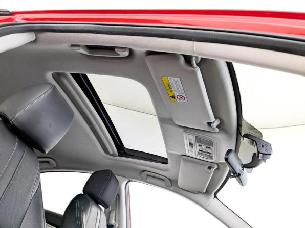 Honda Civic X Рестайлинг с пробегом 2021 года, цена 2 030 000 рублей, 91700 км, седан, Автокод Объявления