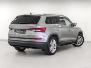 Skoda Kodiaq I Москва  - изображение 35