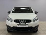Nissan Qashqai I Рестайлинг Уфа  - изображение 22