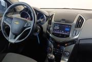 Chevrolet Cruze I Рестайлинг Волгоград  - изображение 34