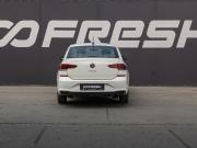 Volkswagen Polo VI Краснодар  - изображение 19