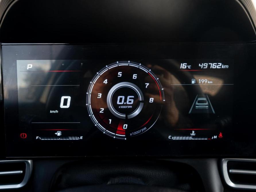 Hyundai Elantra VII (CN7) Краснодар  - изображение 16