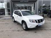 Nissan Terrano III (D10) Брянск  - изображение 18