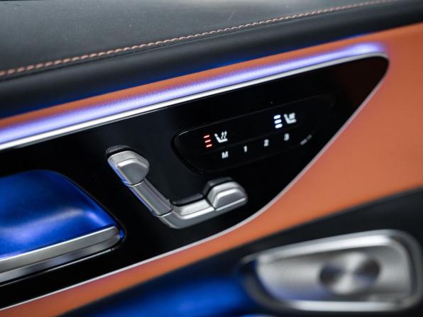 Новый Mercedes-Benz GLC Coupe II (C254) 2025 года, цена 10 800 000 рублей, внедорожник, Автокод Объявления