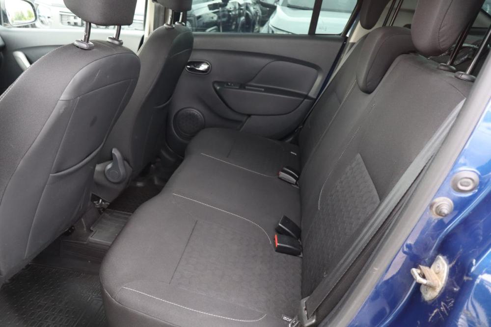 Renault Logan II Санкт-Петербург  - изображение 13
