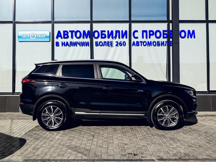 Geely Atlas Pro Екатеринбург  - изображение 6