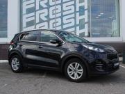 Kia Sportage IV Владимир  - изображение 30