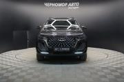 Chery Tiggo 7 Pro Max I Рестайлинг Крым  - изображение 36