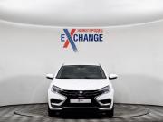 Lada (ВАЗ) Vesta I Рестайлинг (NG) Нижний Новгород  - изображение 25