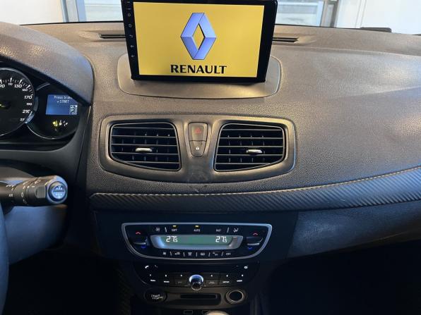 Renault Megane III с пробегом 2012 года, цена 670 000 рублей, 220875 км, хэтчбек, Автокод Объявления