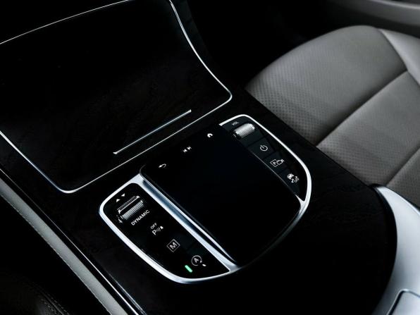 Mercedes-Benz GLC I (X253) Рестайлинг с пробегом 2019 года, цена 3 800 000 рублей, 85007 км, внедорожник, Автокод Объявления