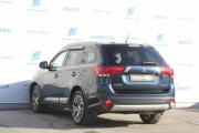 Mitsubishi Outlander III Рестайлинг 2 Пермь  - изображение 30