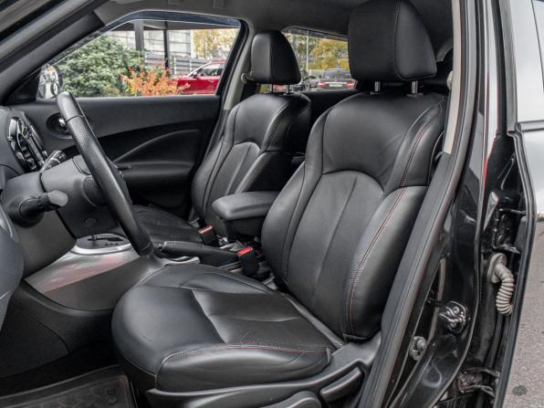 Nissan Juke I с пробегом 2013 года, цена 1 127 000 рублей, 147302 км, внедорожник, Автокод Объявления