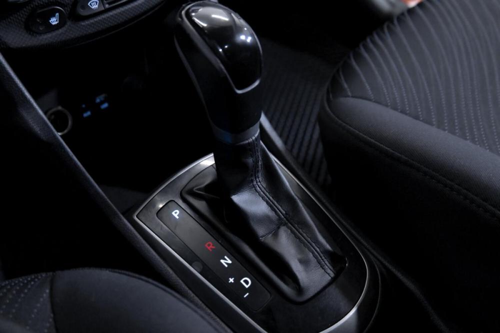 Hyundai Solaris I Рестайлинг Тюмень  - изображение 24