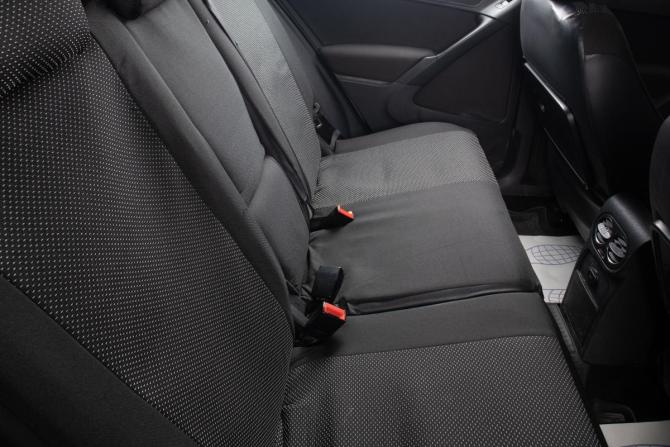 Volkswagen Tiguan I с пробегом 2010 года, цена 979 000 рублей, 166562 км, внедорожник, Автокод Объявления