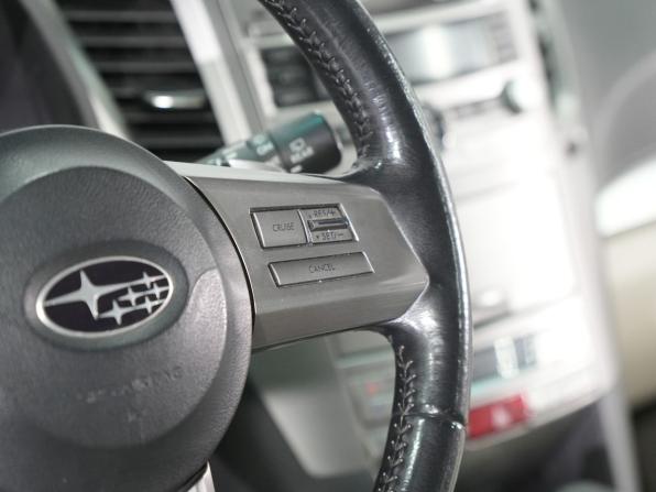 Subaru Outback IV с пробегом 2010 года, цена 1 240 000 рублей, 230600 км, универсал, Автокод Объявления