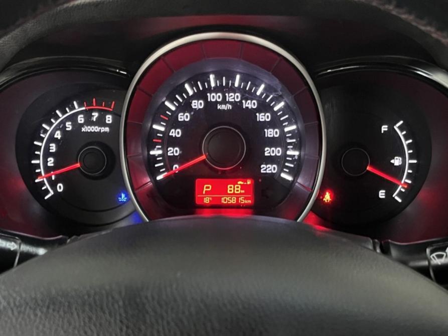 Kia Rio III Курск  - изображение 11